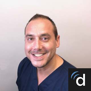 Billy Nordyke Jr., DO, Family Medicine, Riverview, MI