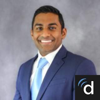 Adarsh Purohith, DO, Pediatrics, Chattanooga, TN