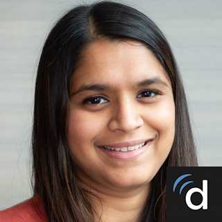Jamuna Krishnan, MD