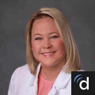 Tammy Cheek, Neonatal Nurse Practitioner, Richmond, VA