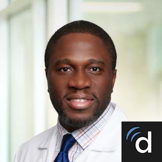 Chukwunweike Nwosu, MD