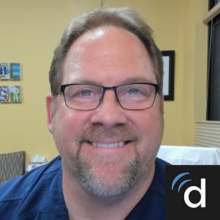 Jef Getzinger, MD