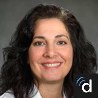 Sophia Fokas-Kligos, Nurse Practitioner, Hershey, PA