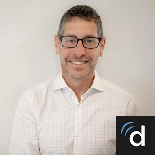 Gidon Coussin, Emergency Medicine, Livingston, NJ