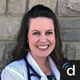 Cassandra Justice, Family Nurse Practitioner, Greensburg, KY