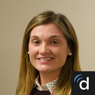 Jessica (Mitchell) Combs, Pediatric Nurse Practitioner, Glasgow, KY