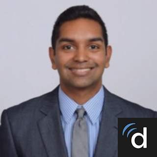 Rohith Mohan, MD, Pediatrics, Venice, CA