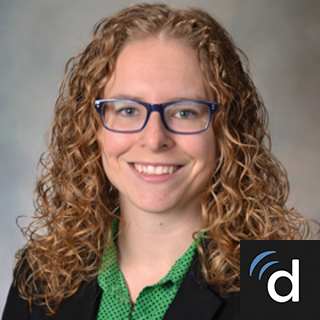 Michelle McDonough, MD