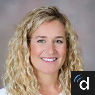 Jill Welshans, Acute Care Nurse Practitioner, Portland, OR