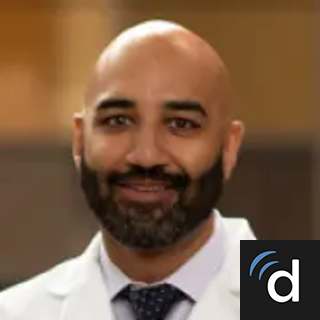 Anand Shridharani, MD