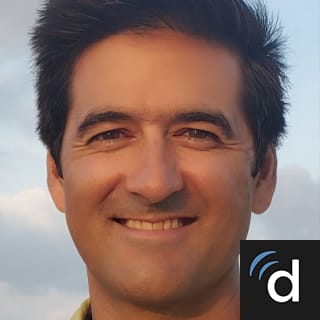 Mark Shah, MD