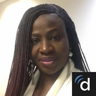 Tolulope Adekanla, Family Nurse Practitioner, Newark, NJ