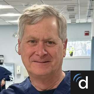 Eric Libby, MD