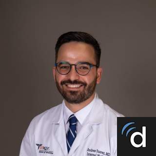 Andres Suarez, MD