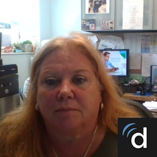Genine Schwinge, Acute Care Nurse Practitioner, Port Jefferson, NY