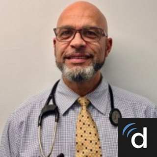 Mark Petrovani, MD