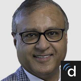 Sanjeev Hasabnis, DO