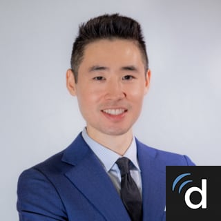 Harry Ching, MD