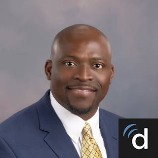 Benjamin Adebayo, MD, Obstetrics & Gynecology, Marion, IN