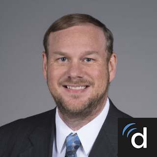 Christopher Hanson, MD