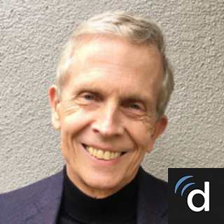 Bruce Scharschmidt, MD