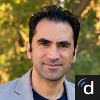 Mohi Alkadri, MD