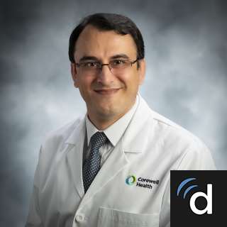 Soheil Sabzevari, MD
