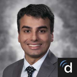 Vineet Meghrajani, MD, Cardiology, New York, NY