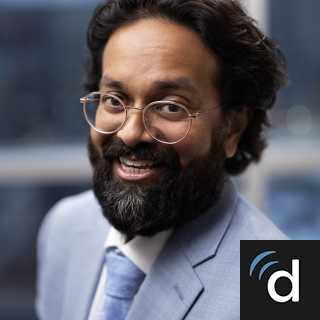 Karthik Giridhar, MD