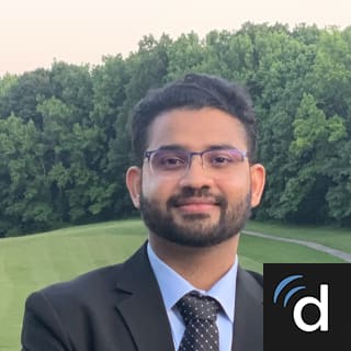 Fahad Yousaf, MD