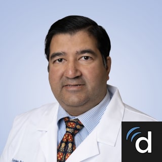 Sandeep Rajan, MD
