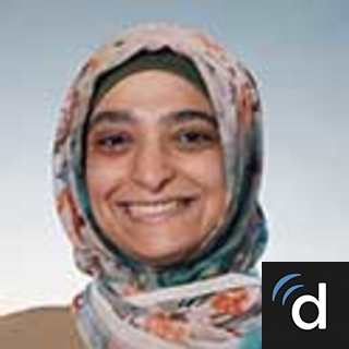 Kawther Abdallah, MD, Hematology, Ypsilanti, MI