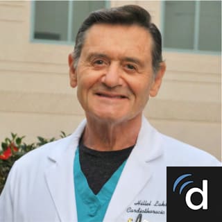 Hillel Laks, MD