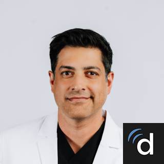 Rahul Mehan, MD