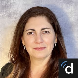 Aliza Weinman, MD