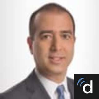 Abdolreza Raissi, MD