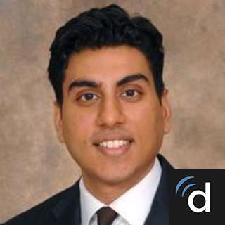 Nihar Shah, MD