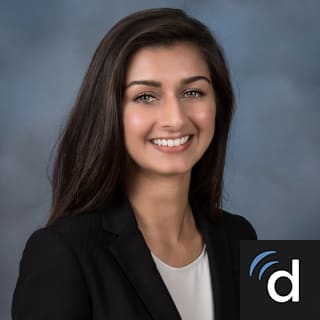 Aditi Jani, MD