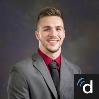 Nicholas Washburn, DO