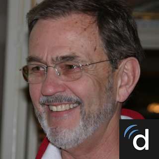 Peter Carter, MD