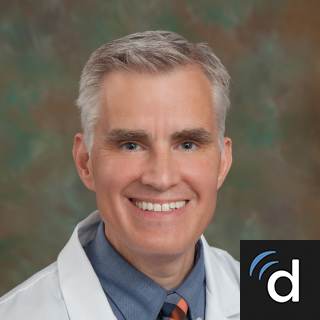 Chad DeMott, MD