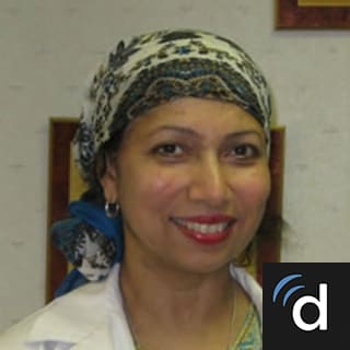 Tasneem Shamim, MD