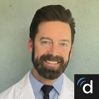 Zach Cornett, Family Medicine, Atlanta, GA