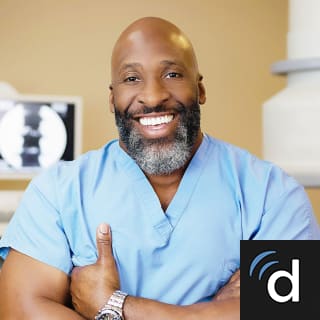Okezie Okezie II, MD