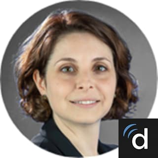 Elen Blochin, MD