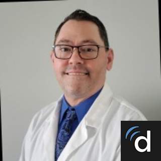 William Helfrey, Family Nurse Practitioner, Ridgefield Park, NJ
