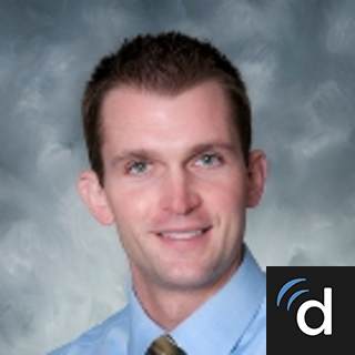 Nicholas Batson, MD