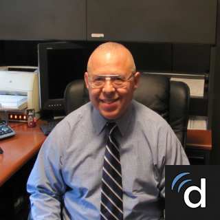 Bruce Livingston, DO, Family Medicine, Skokie, IL