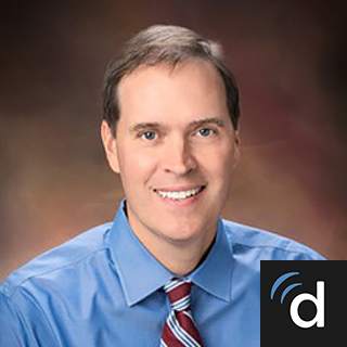 Michael Quartermain, MD