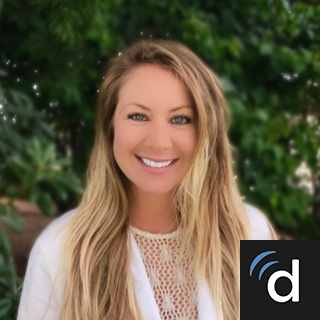 Meagan Petrek, Nurse Practitioner, San Diego, CA